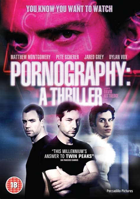 movies of pornography